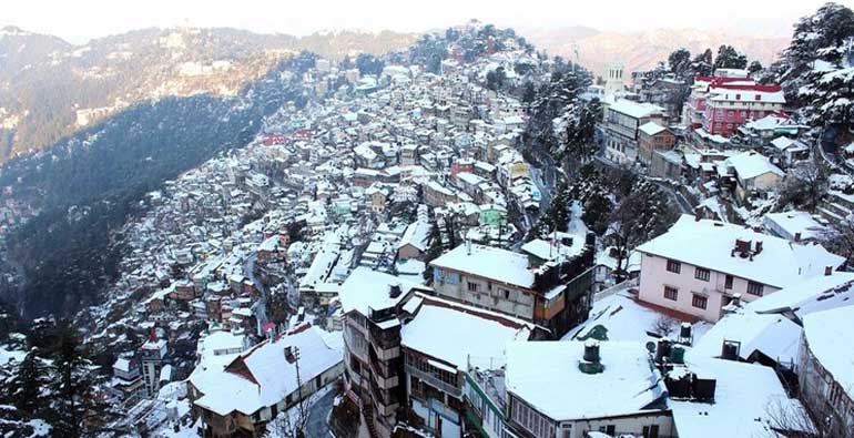 shimla image
